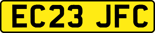 EC23JFC