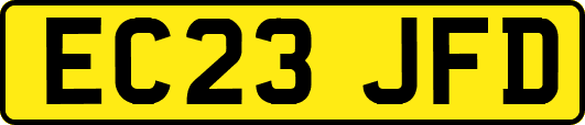 EC23JFD