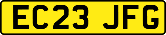 EC23JFG