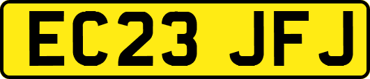 EC23JFJ