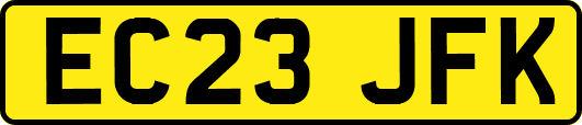 EC23JFK
