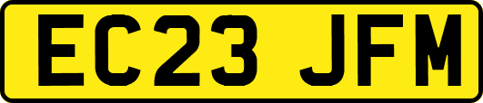 EC23JFM