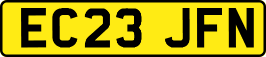 EC23JFN