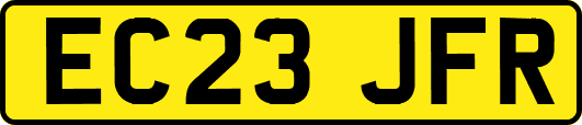 EC23JFR