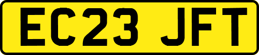EC23JFT