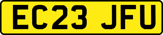EC23JFU