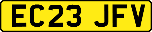 EC23JFV