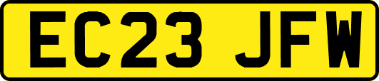 EC23JFW