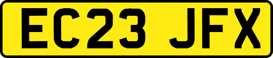 EC23JFX