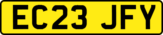 EC23JFY