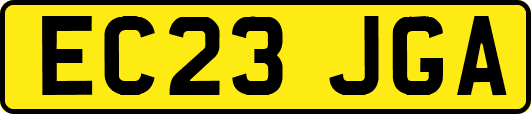 EC23JGA