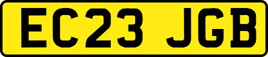 EC23JGB
