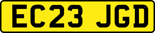 EC23JGD
