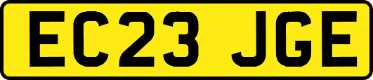 EC23JGE
