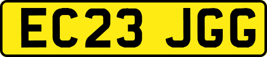 EC23JGG