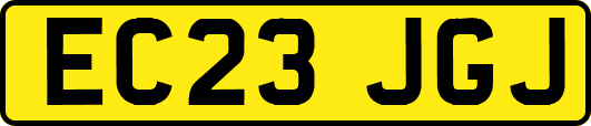 EC23JGJ