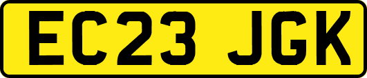 EC23JGK