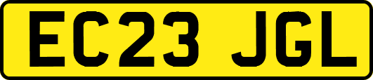 EC23JGL