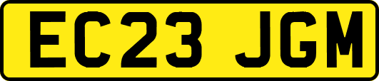 EC23JGM