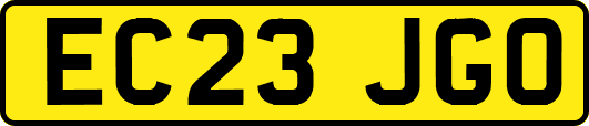 EC23JGO