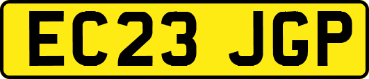 EC23JGP