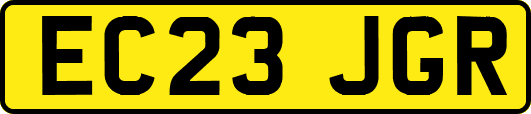 EC23JGR