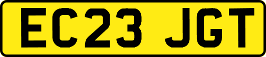 EC23JGT