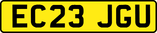 EC23JGU