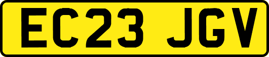 EC23JGV