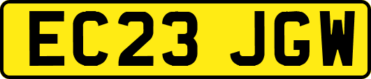EC23JGW