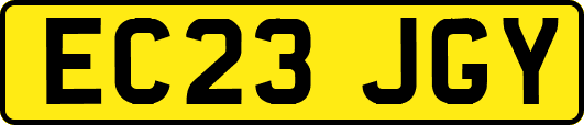 EC23JGY