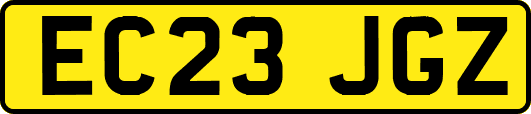EC23JGZ