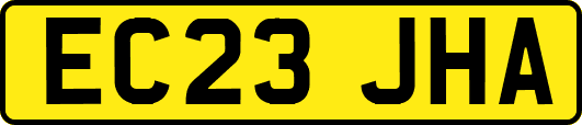 EC23JHA