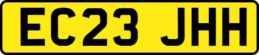 EC23JHH