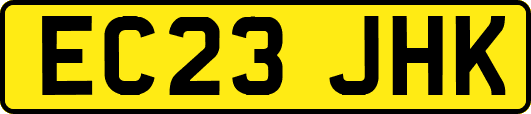 EC23JHK