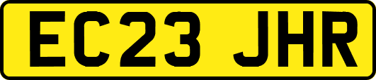 EC23JHR