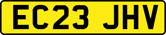 EC23JHV