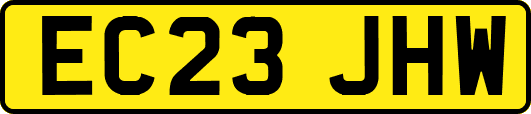 EC23JHW