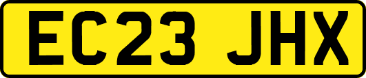 EC23JHX