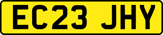 EC23JHY