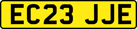 EC23JJE
