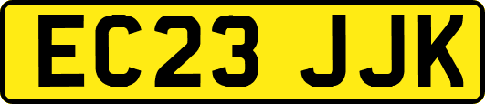 EC23JJK