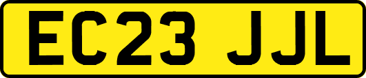 EC23JJL