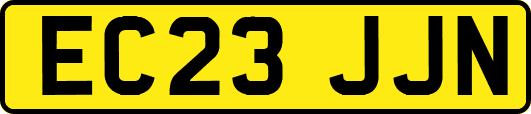 EC23JJN