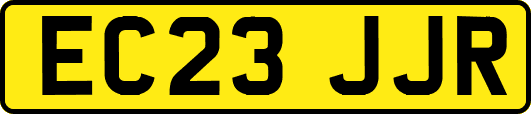 EC23JJR