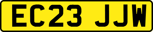EC23JJW