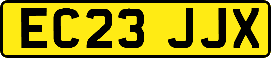 EC23JJX