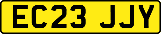 EC23JJY