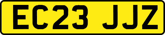 EC23JJZ