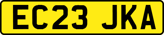 EC23JKA